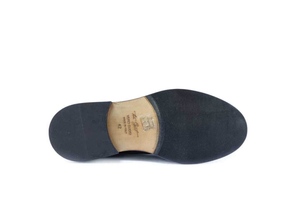 Ton Goût Beatles Sandro Nero