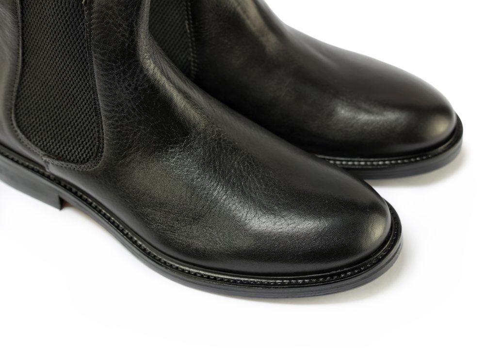 Ton Goût Beatles Sandro Nero