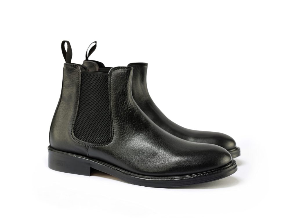 Ton Goût Beatles Sandro Nero