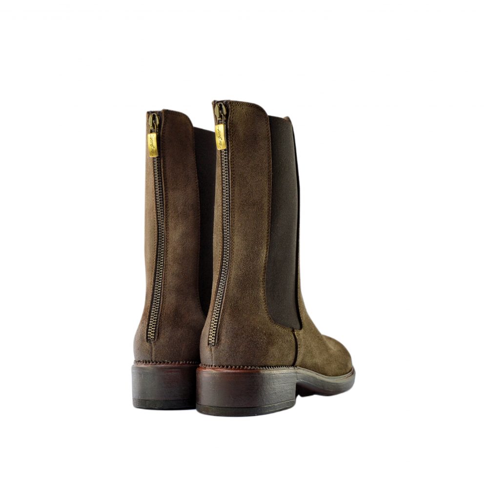 Ton Goût Chelsea TENDER Caffe