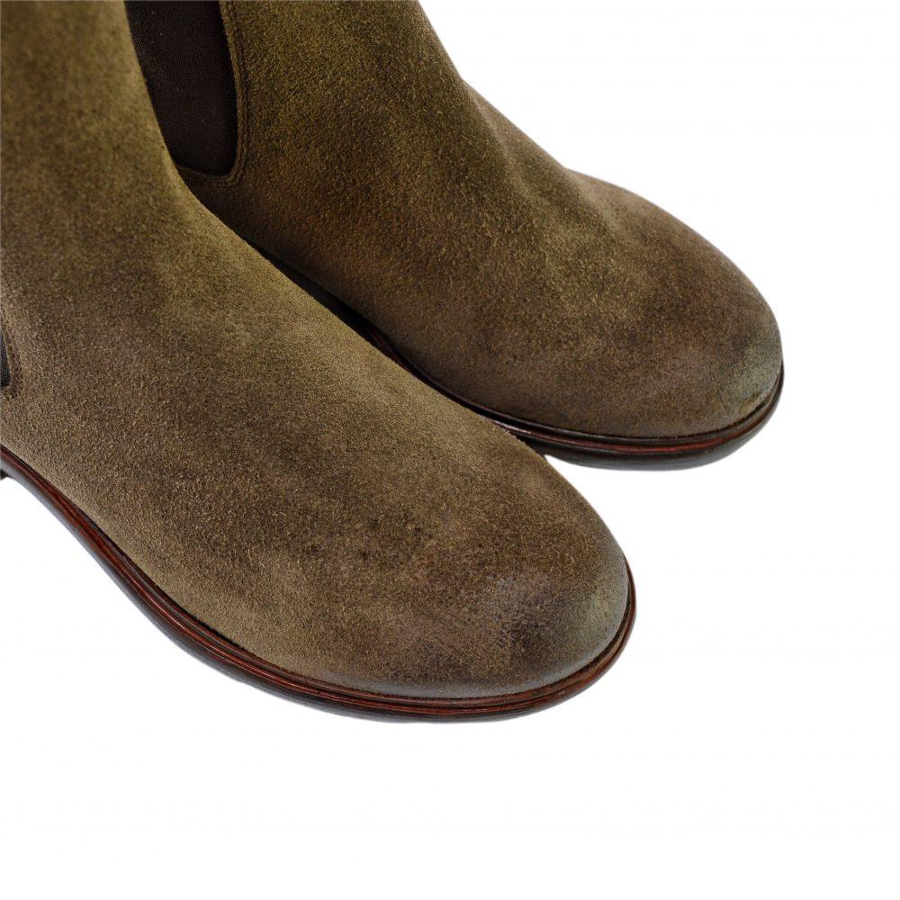 Ton Goût Chelsea TENDER Caffe