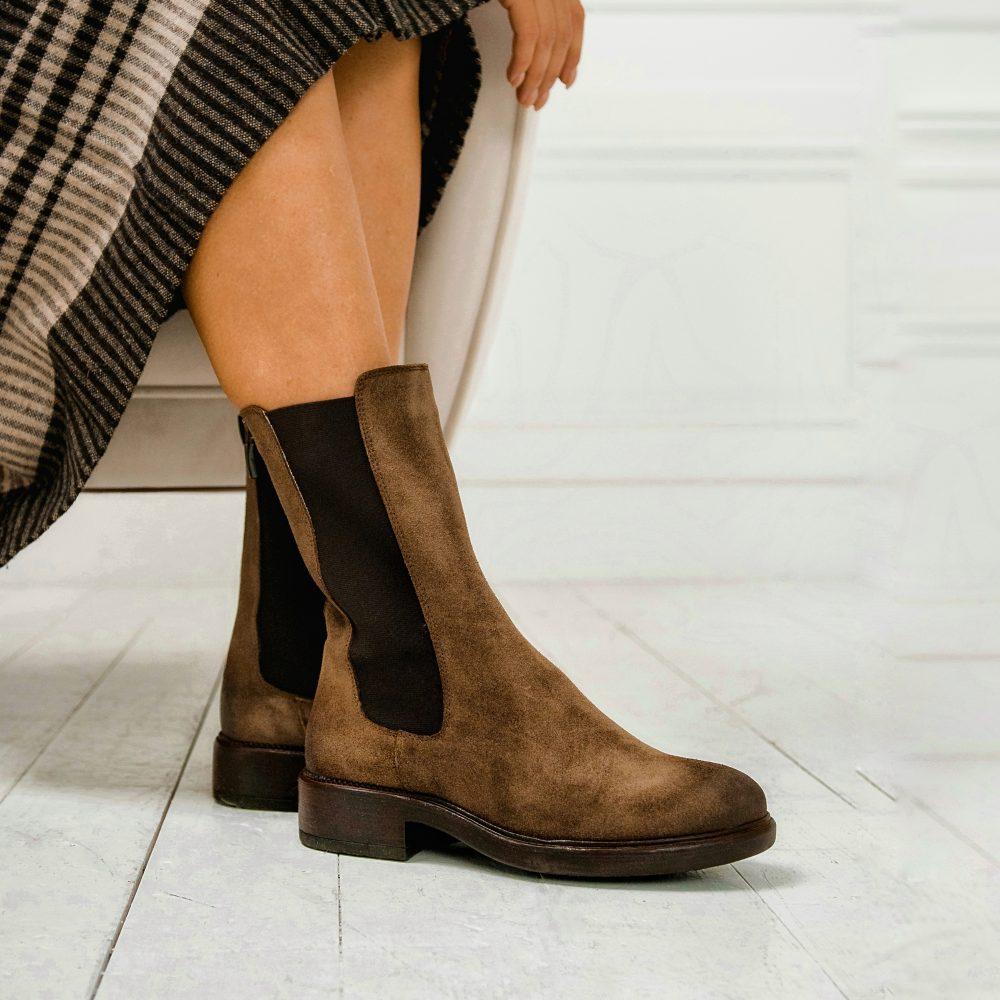 Ton Goût Chelsea TENDER Caffe