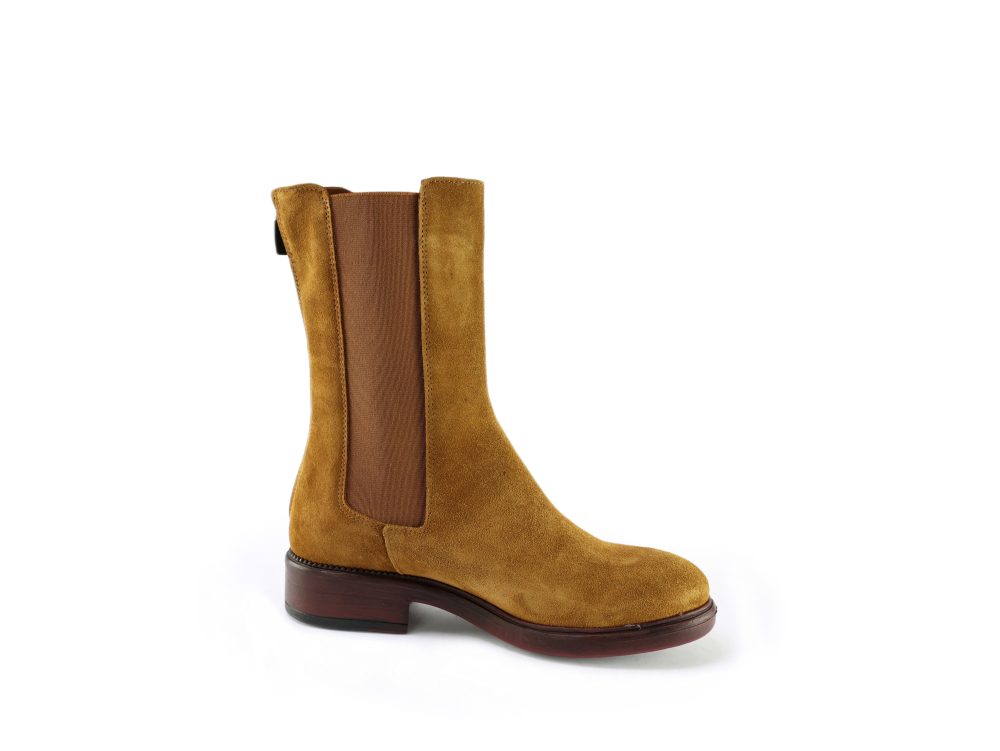 Ton Goût Chelsea TENDER