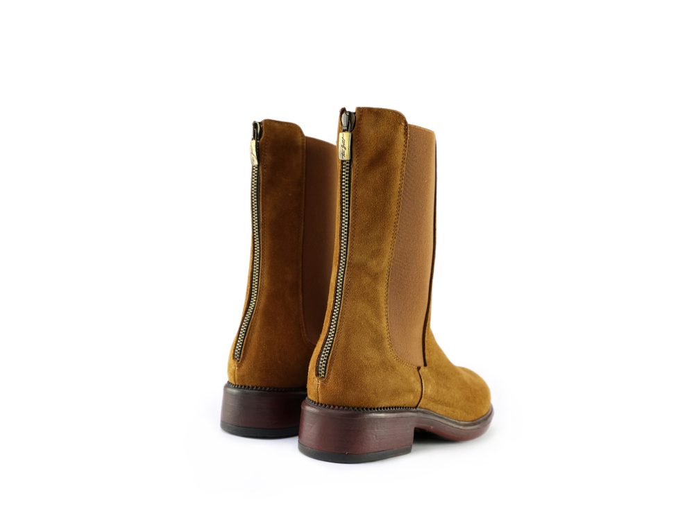 Ton Goût Chelsea TENDER