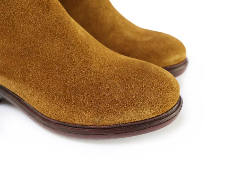 Ton Goût Chelsea TENDER