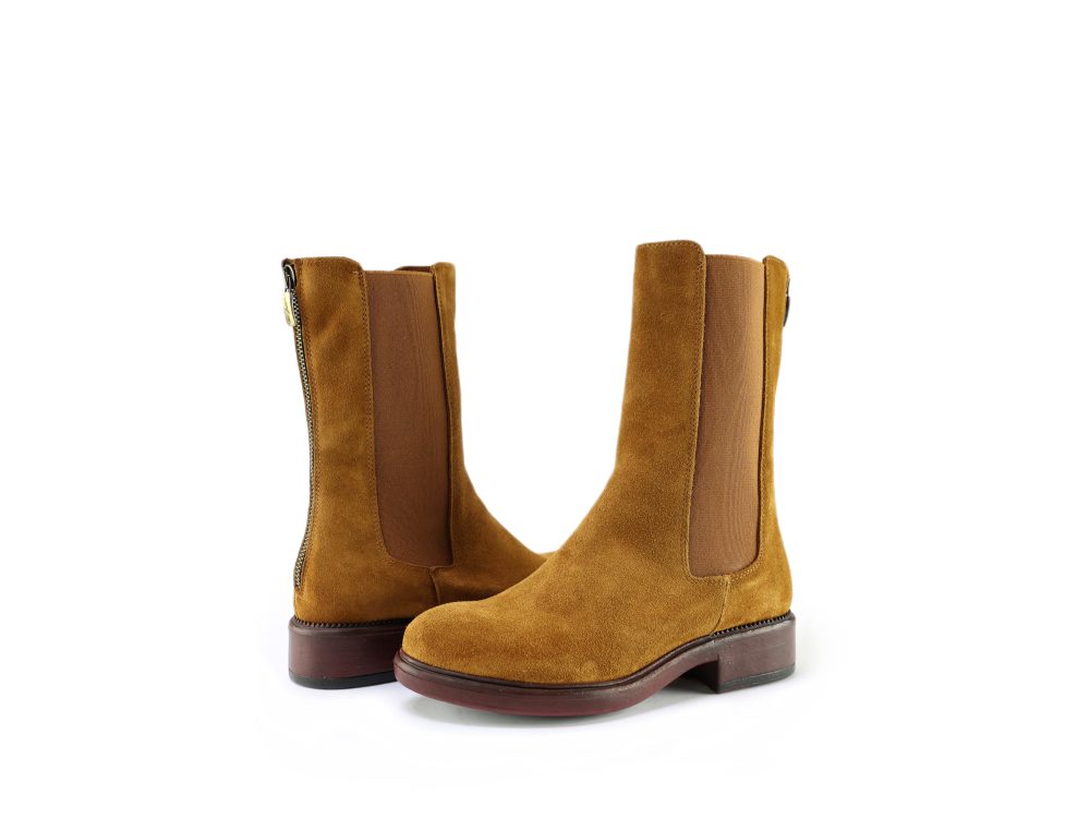 Ton Goût Chelsea TENDER