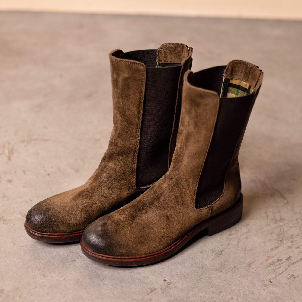 Ton Goût Chelsea TENDER Mility