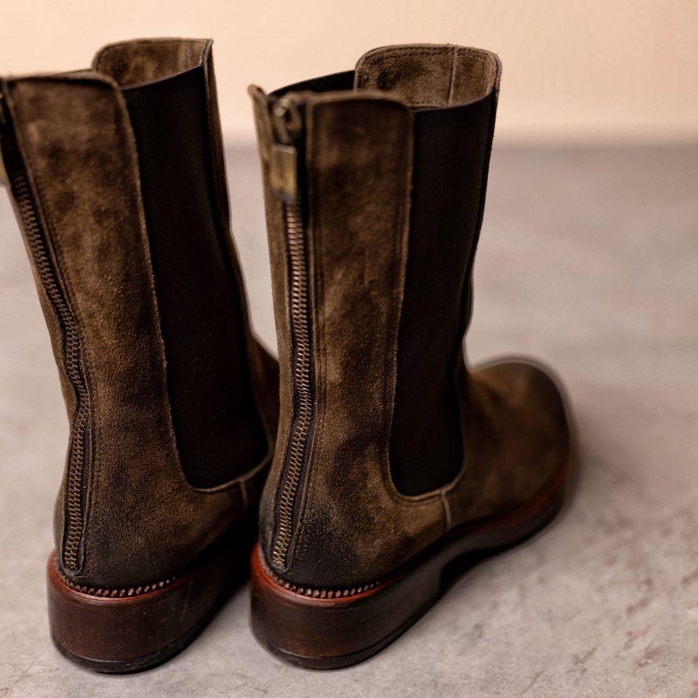 Ton Goût Chelsea TENDER Mility