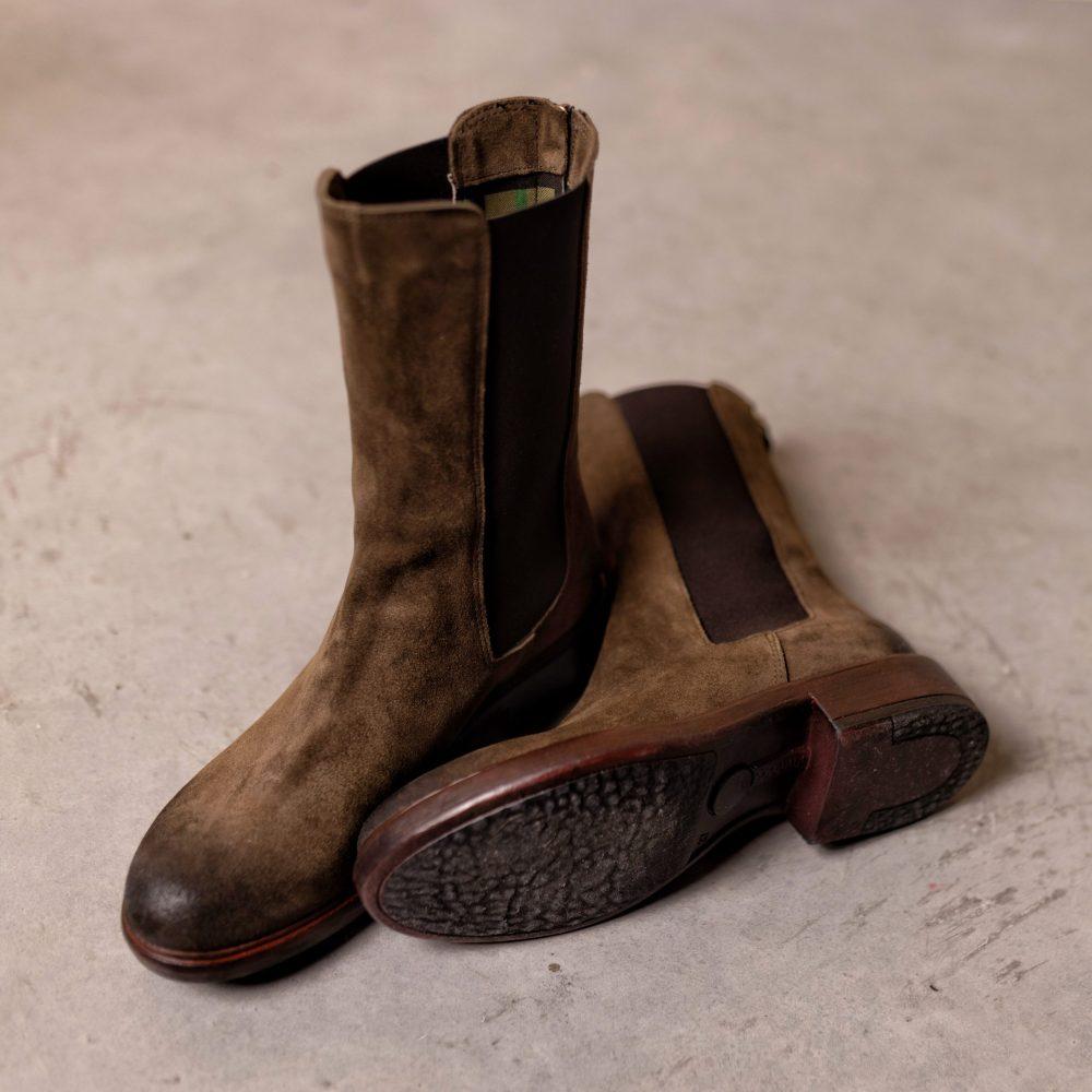 Ton Goût Chelsea TENDER Mility