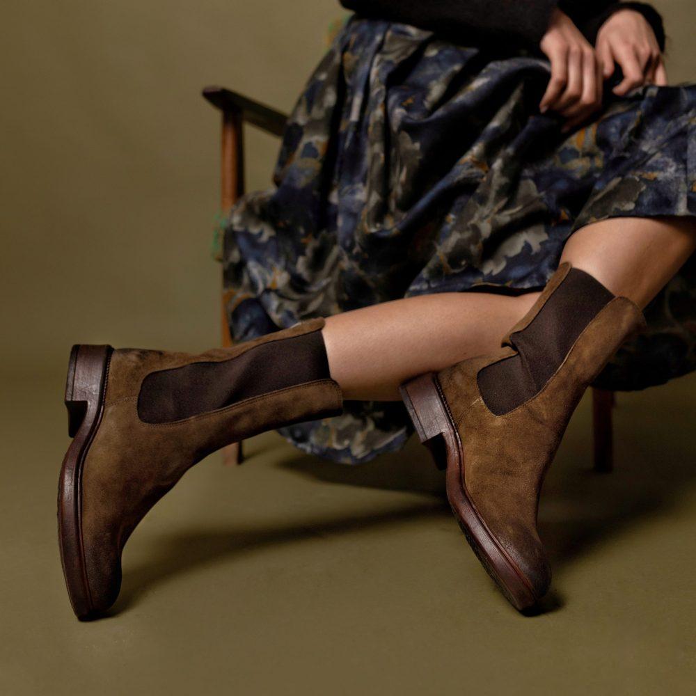 Ton Goût Chelsea TENDER Mility