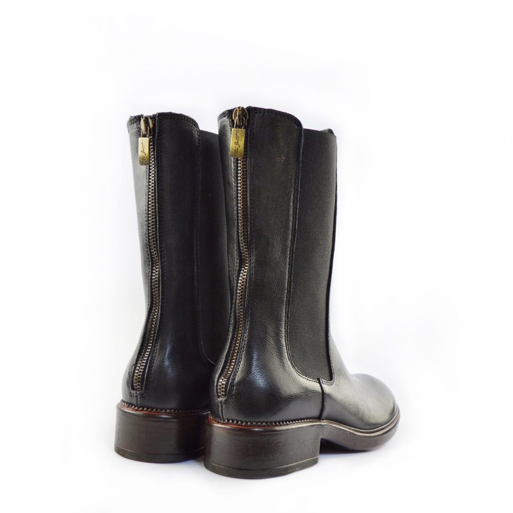 Ton Goût Chelsea TENDER NERO