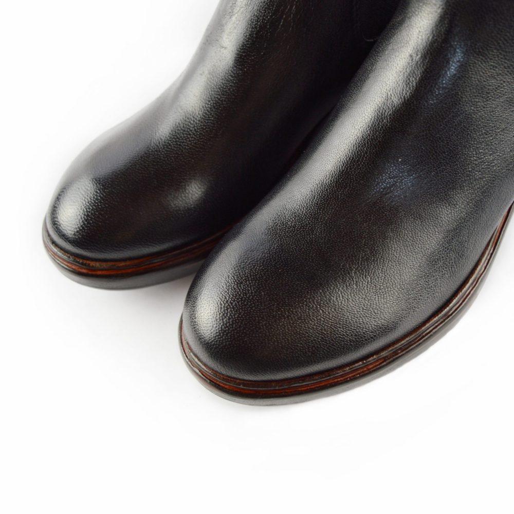 Ton Goût Chelsea TENDER NERO