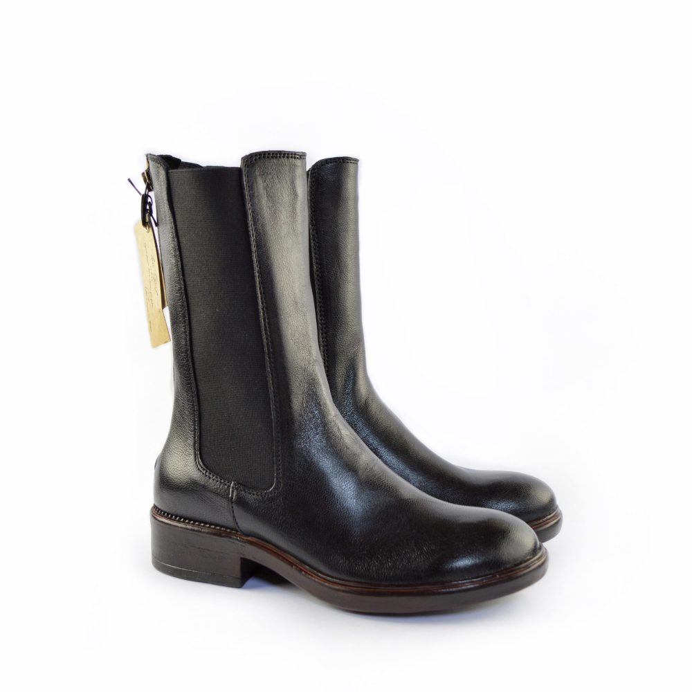 Ton Goût Chelsea TENDER NERO