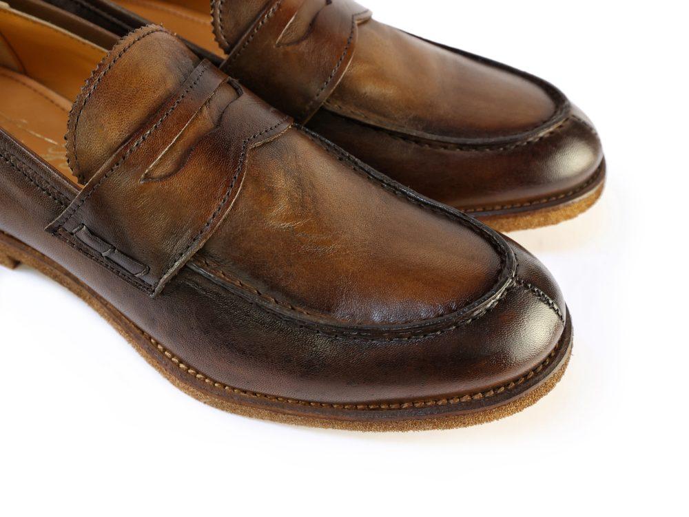 Ton Goût College One Cuoio