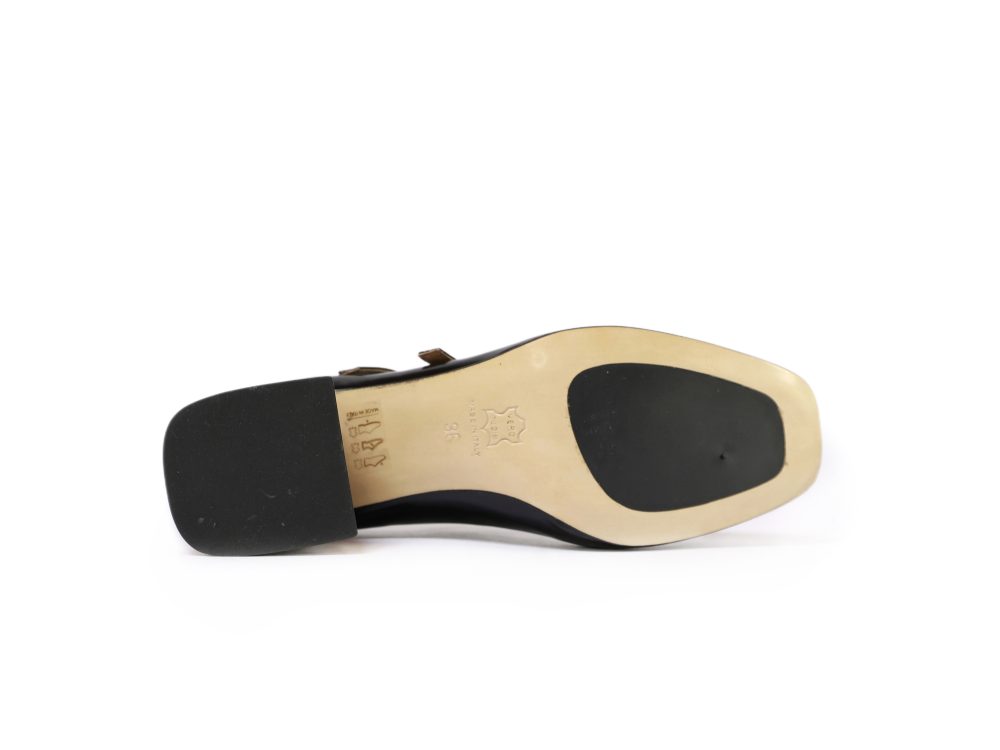 Ton Goût Décolleté Poema