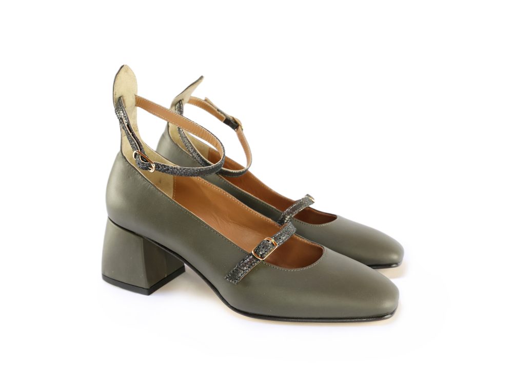 Ton Goût Décolleté Poema