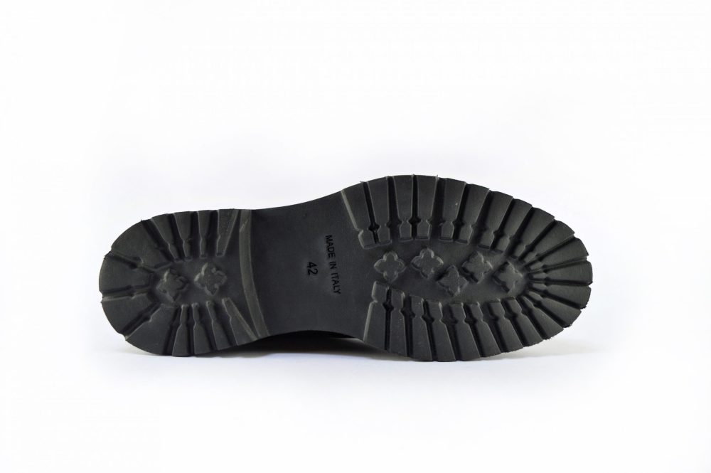 Ton Goût DERBY Adolfo Cuoio