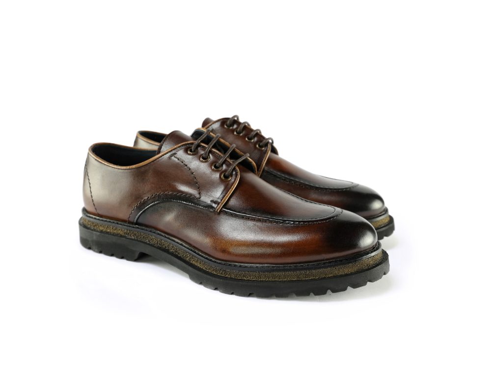 Ton Goût DERBY Adolfo Cuoio