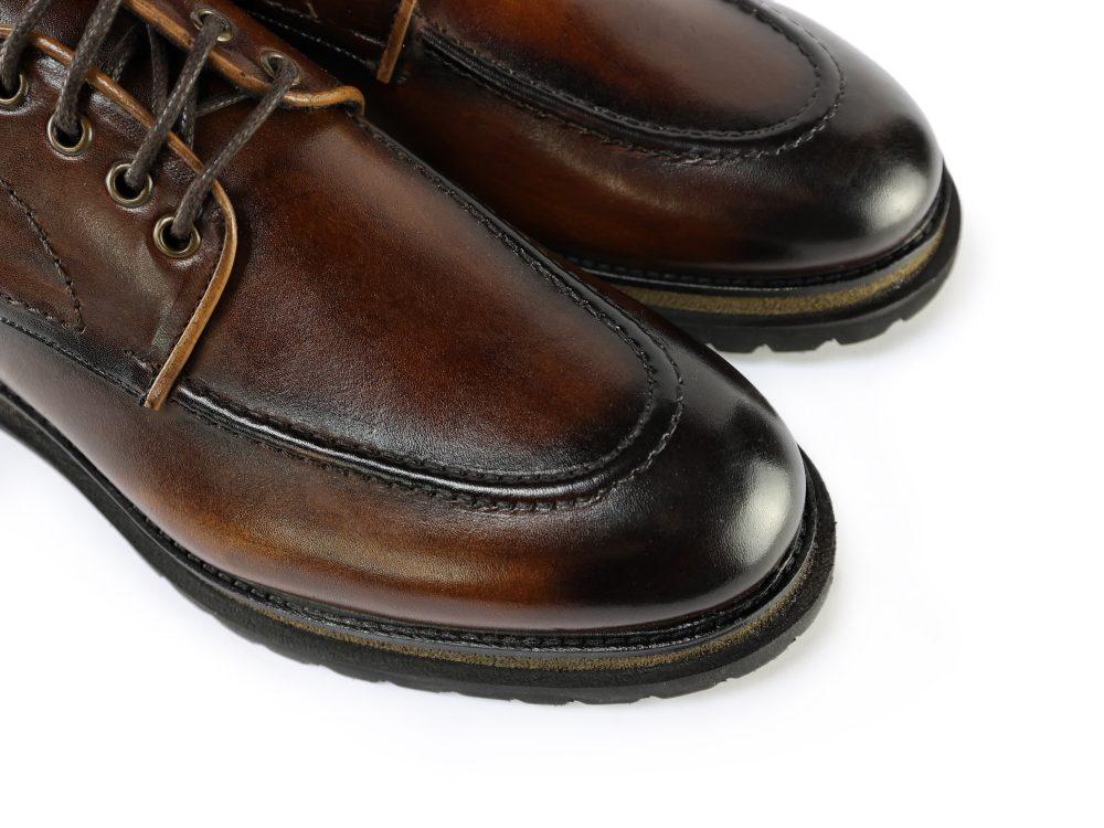 Ton Goût DERBY Adolfo Cuoio