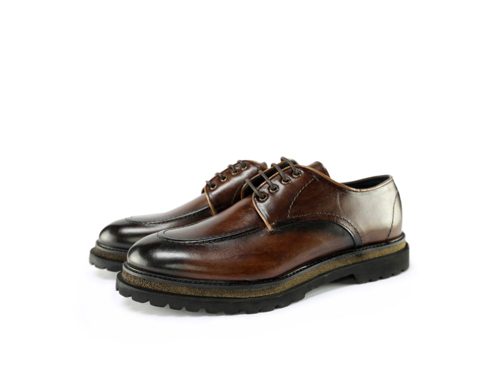 Ton Goût DERBY Adolfo Cuoio