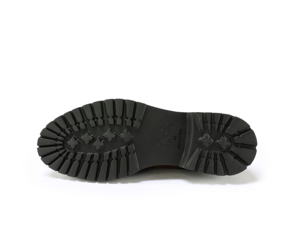 Ton Goût Derby Alex