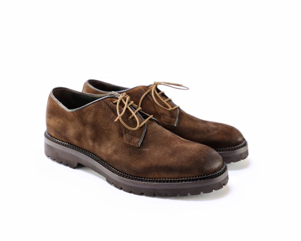 Ton Goût Derby Alex