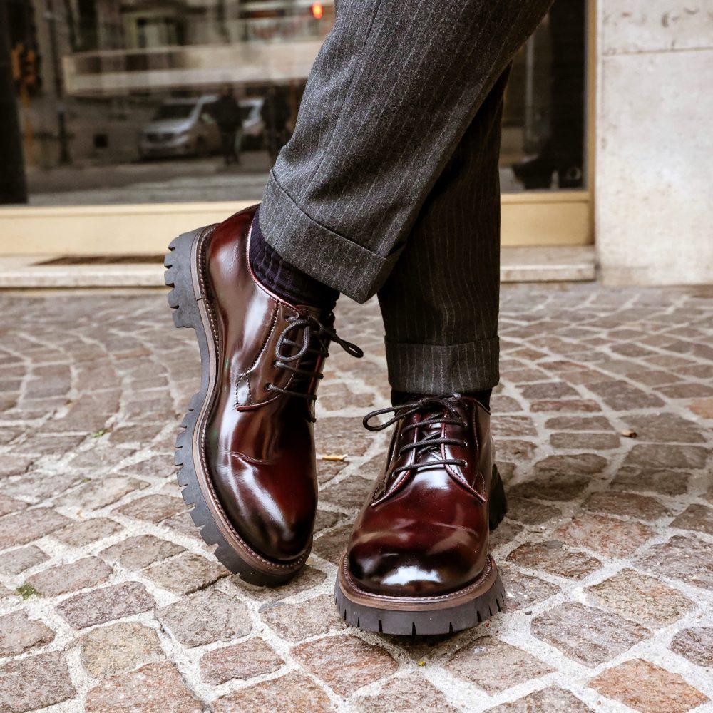 Ton Goût Derby Bors Bordo