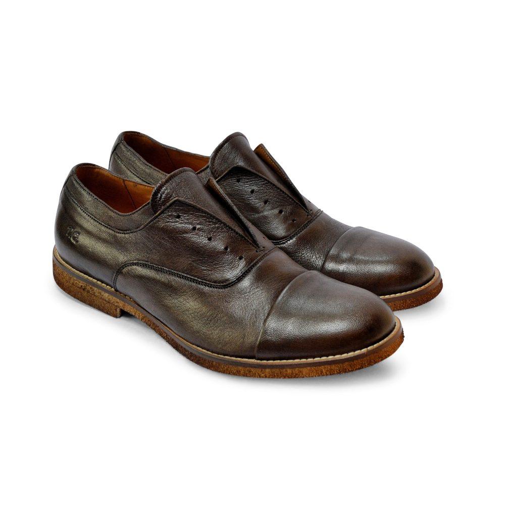 Ton Goût Derby Dress