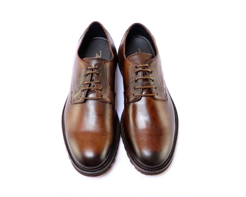 Ton Goût Derby Dress