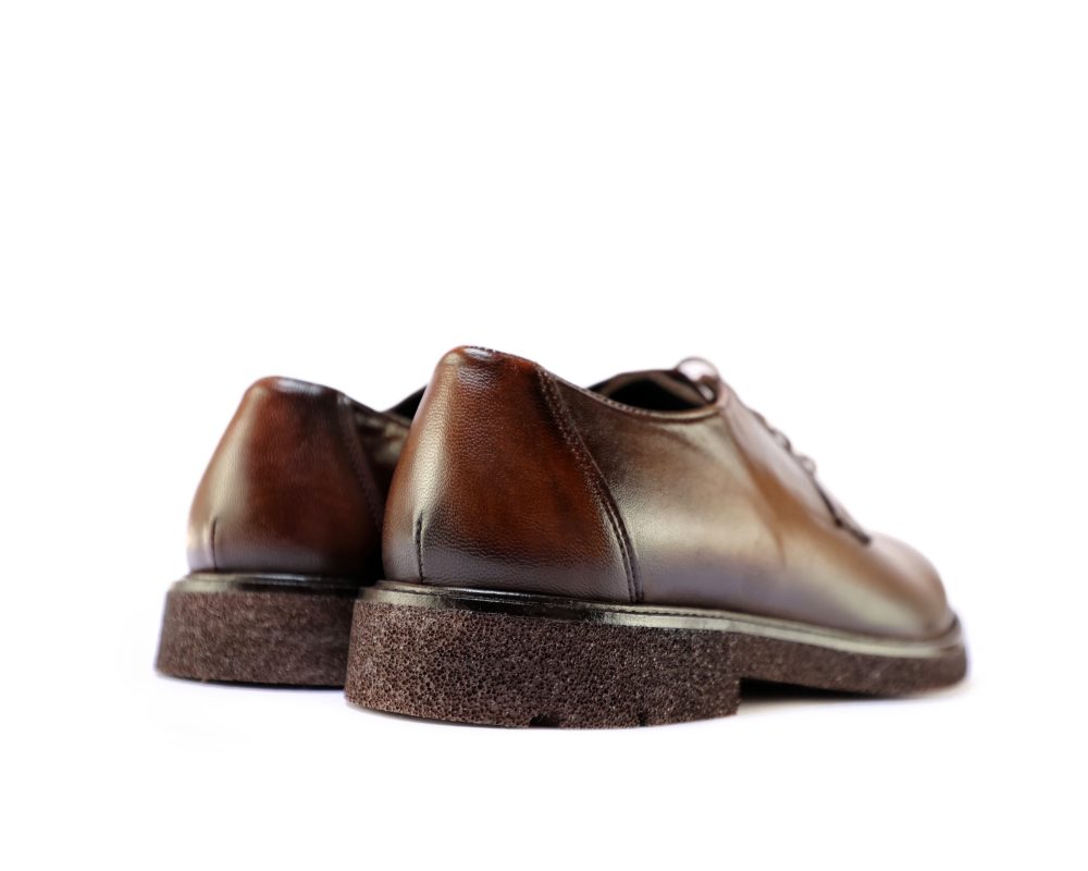 Ton Goût Derby Dress