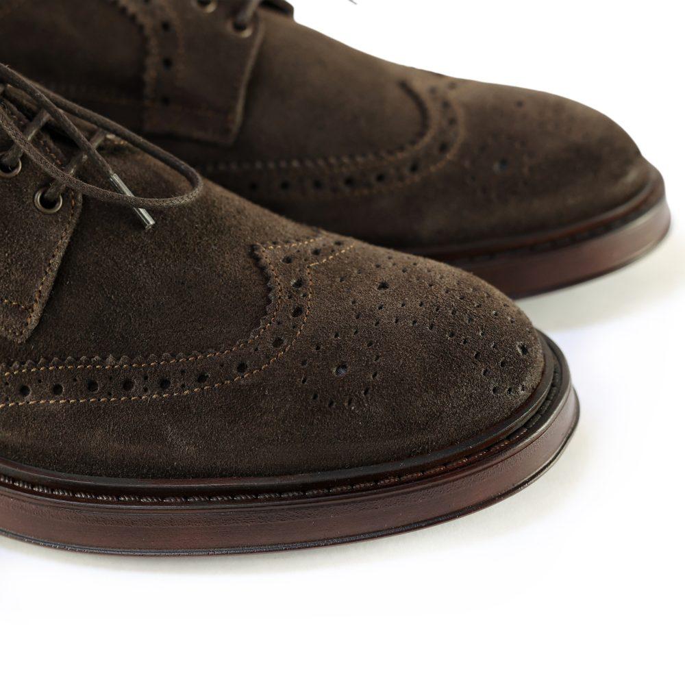 Ton Goût Derby Fabio