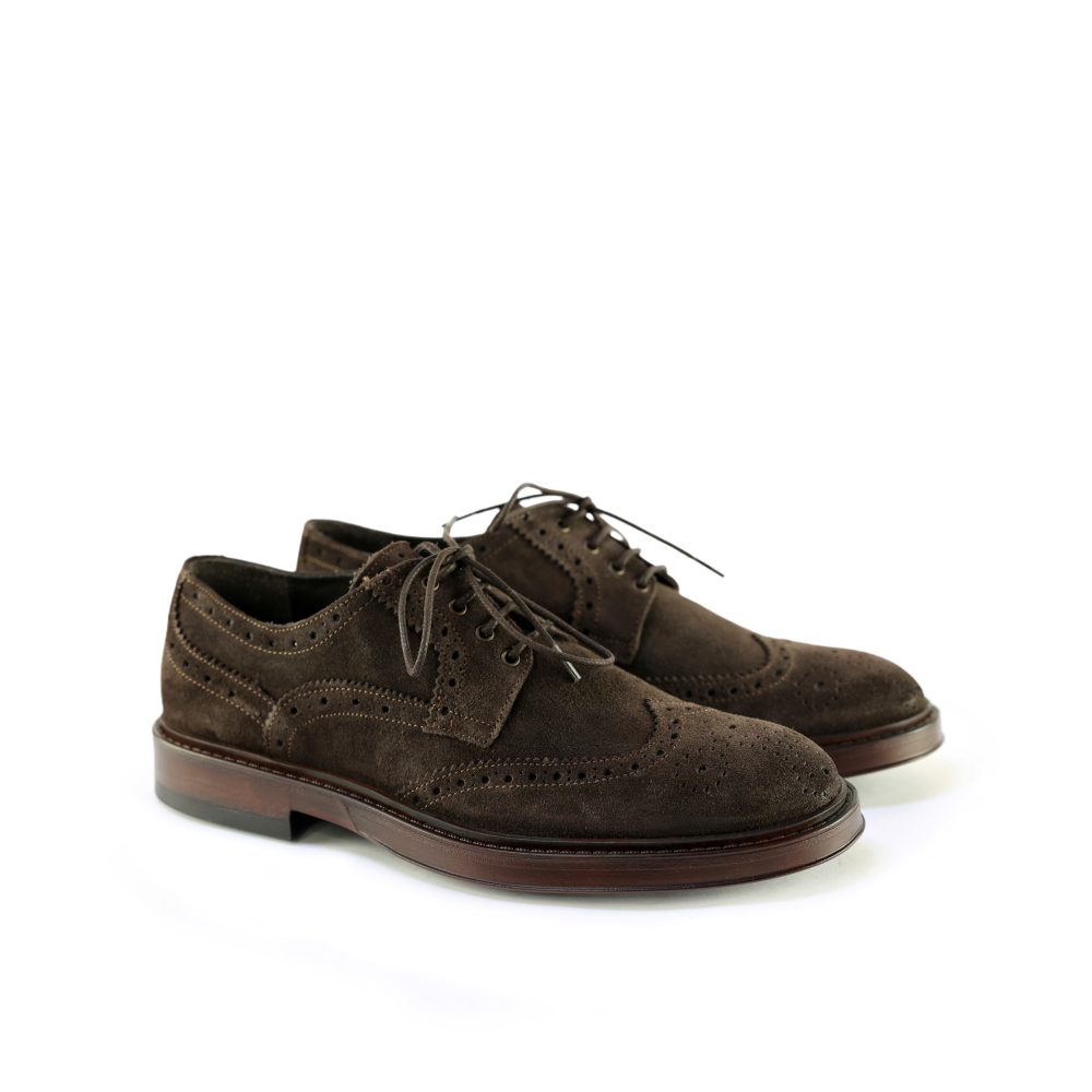 Ton Goût Derby Fabio