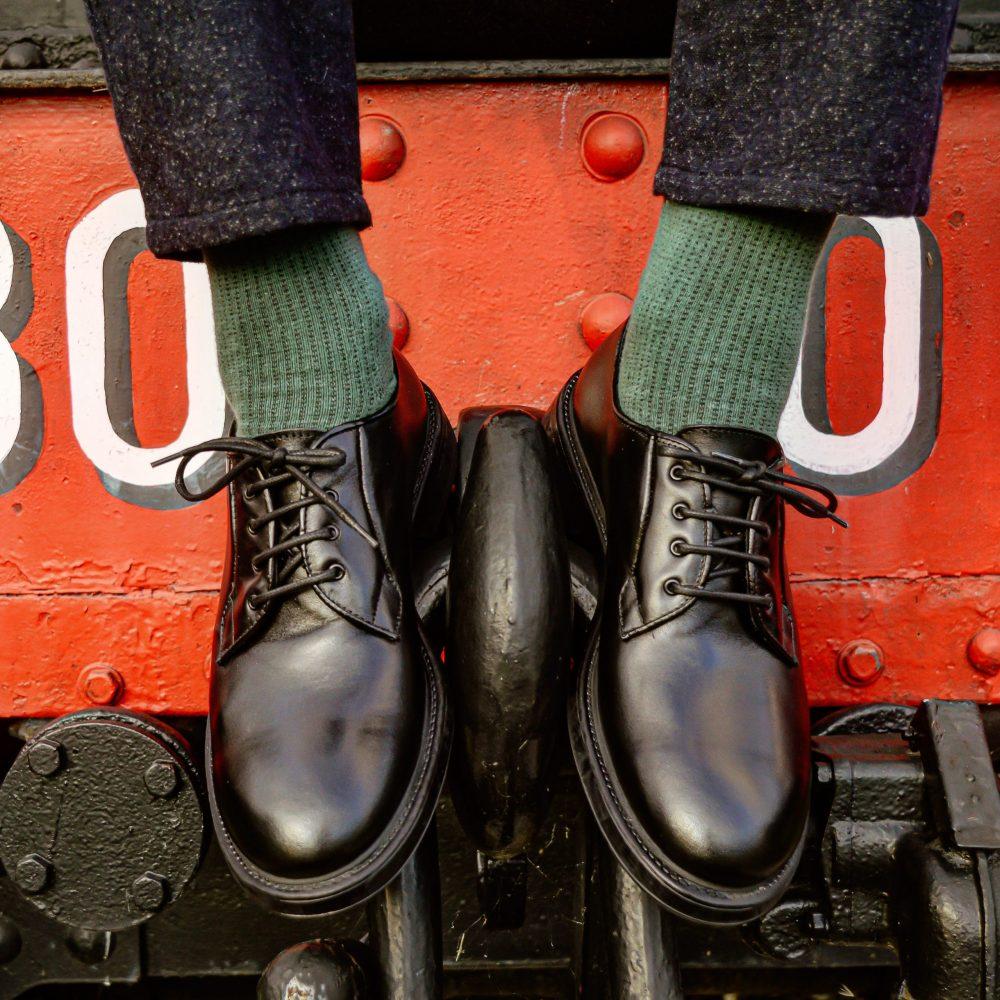 Ton Goût Derby Invernale Gino