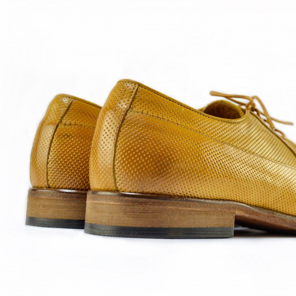 Ton Goût Derby Millefori Ocra