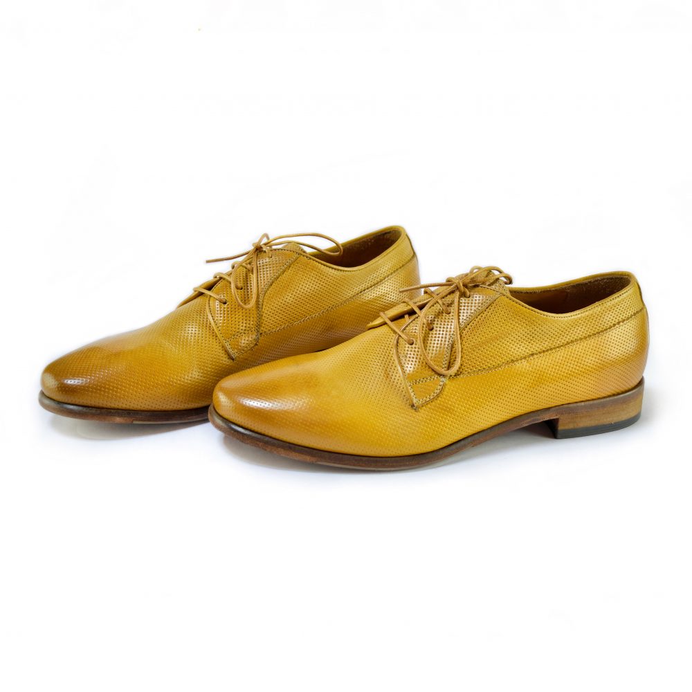 Ton Goût Derby millefori Ocra