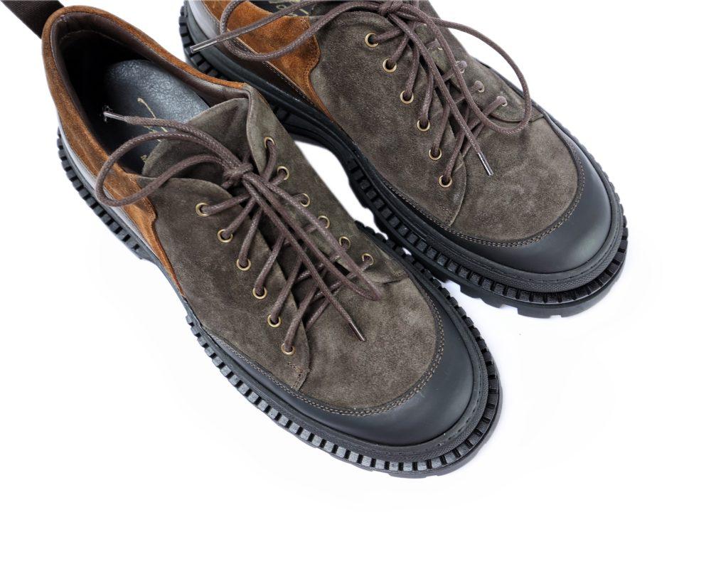 Ton Goût DERBY TRITON V1