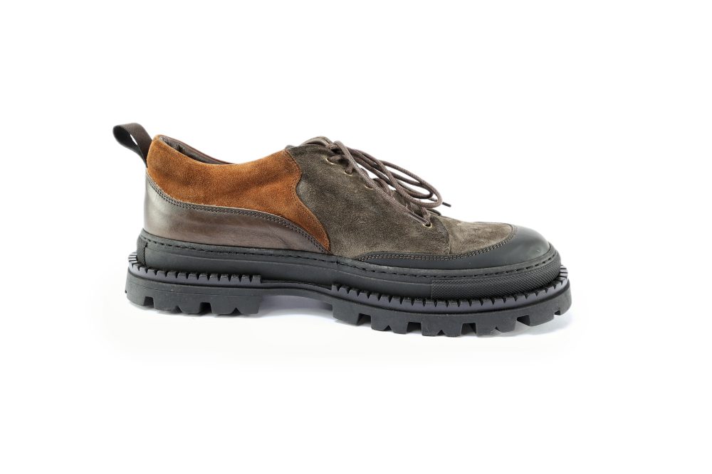 Ton Goût DERBY TRITON V1