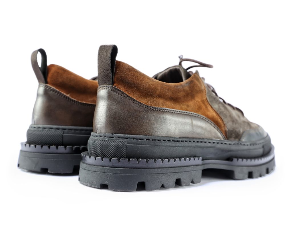 Ton Goût DERBY TRITON V1