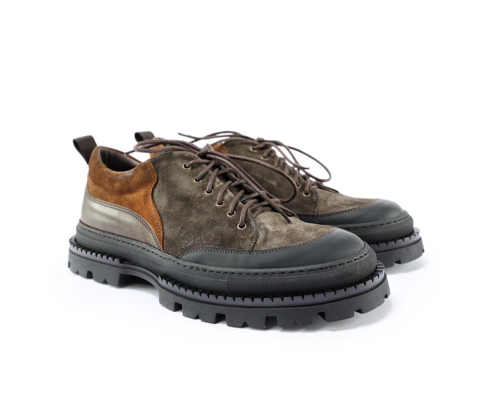 Ton Goût DERBY TRITON V1