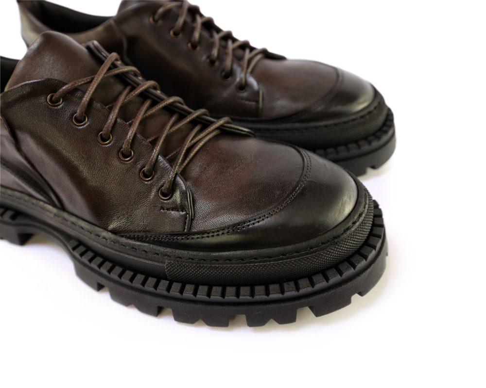 Ton Goût DERBY TRITON V2