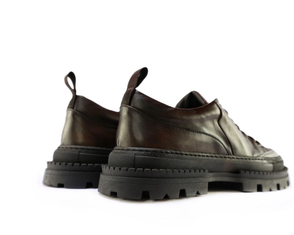 Ton Goût DERBY TRITON V2