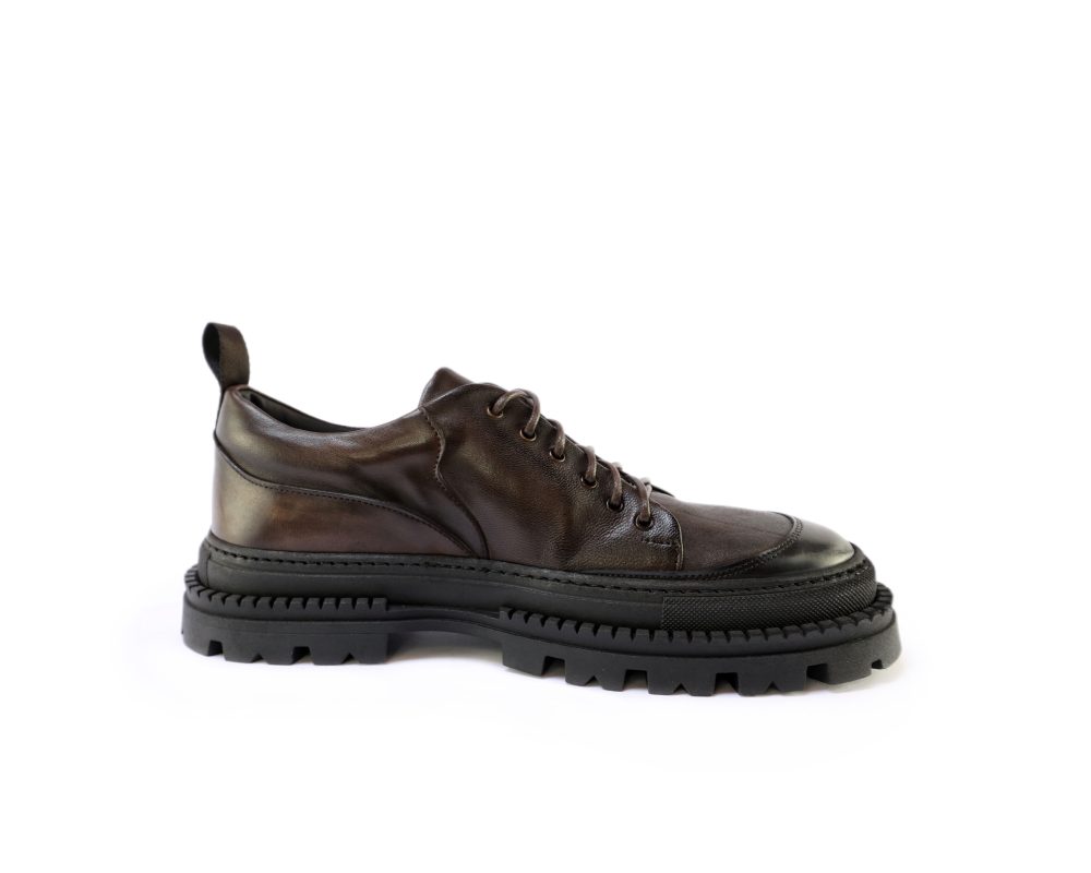 Ton Goût DERBY TRITON V2