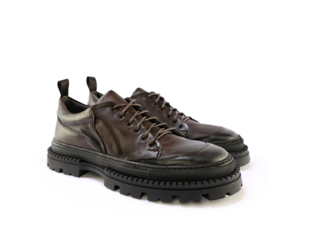 Ton Goût DERBY TRITON V2