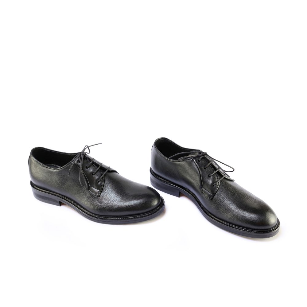 Ton Goût Derby Volpe Nero