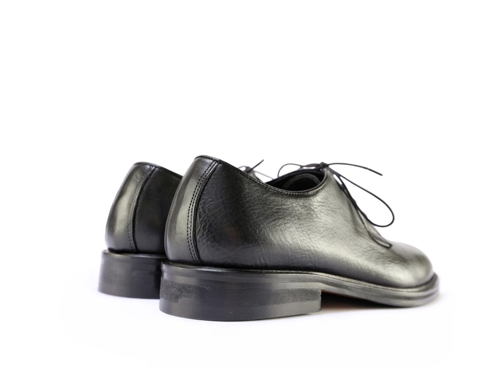 Ton Goût Derby Volpe Nero