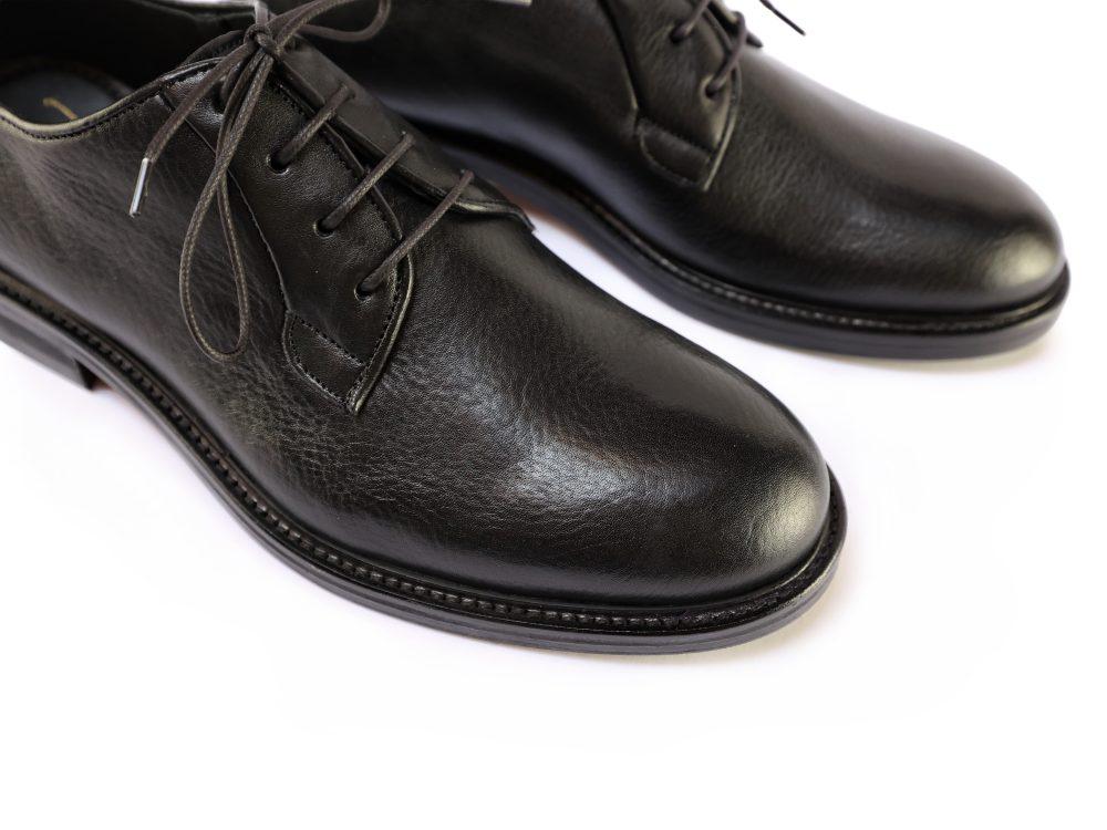 Ton Goût Derby Volpe Nero