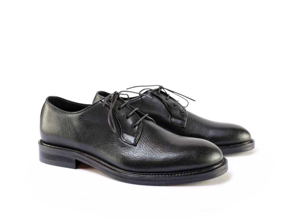 Ton Goût Derby Volpe Nero