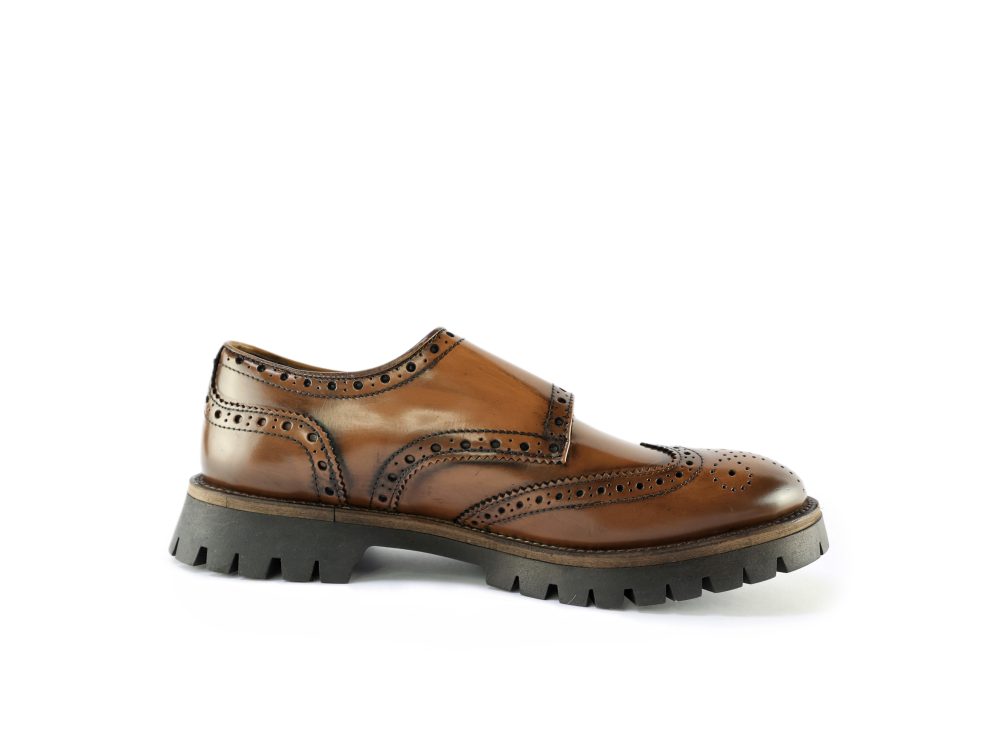 Ton Goût Doppia Fibbia Frank