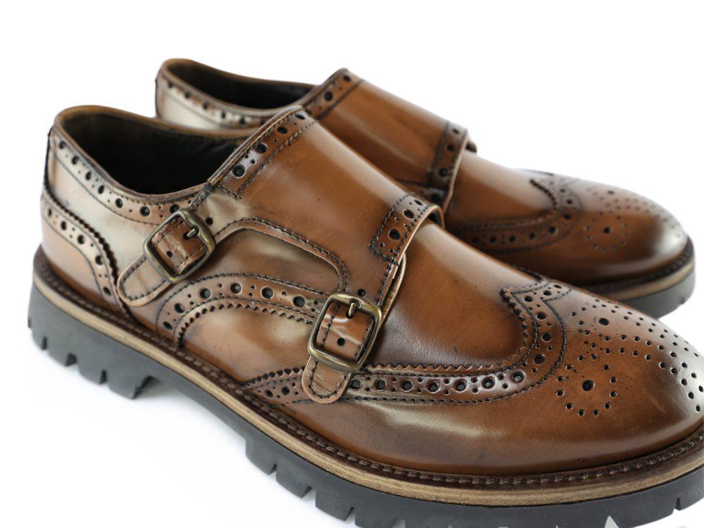 Ton Goût Doppia Fibbia Frank