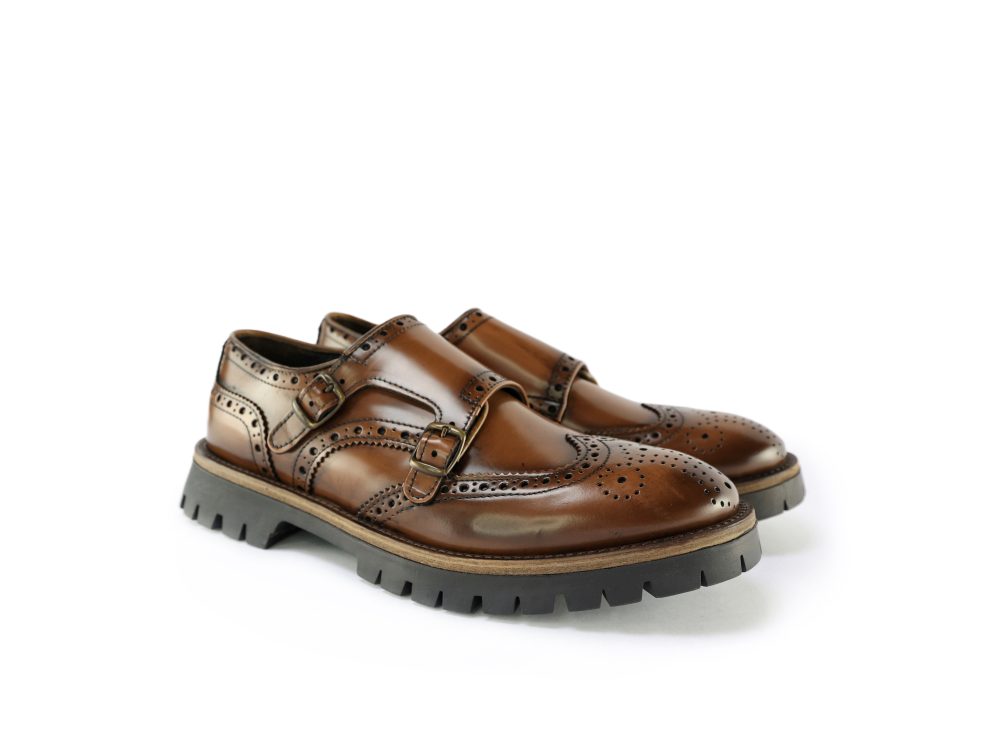 Ton Goût Doppia Fibbia Frank